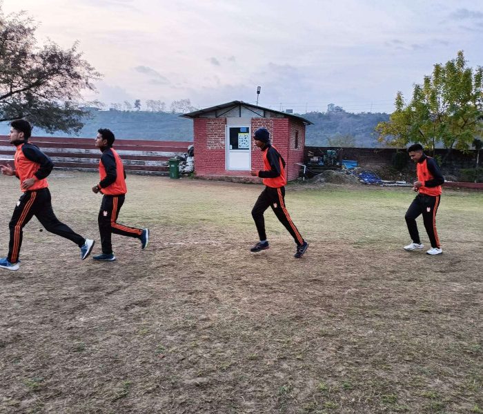 Rantra Academy