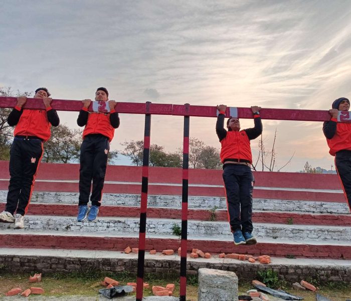 Rantra Academy