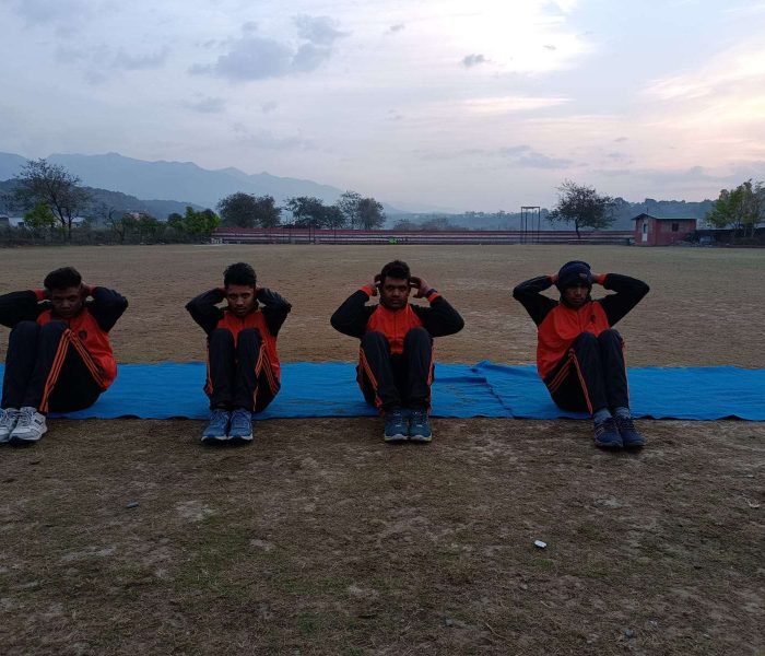 Rantra Academy