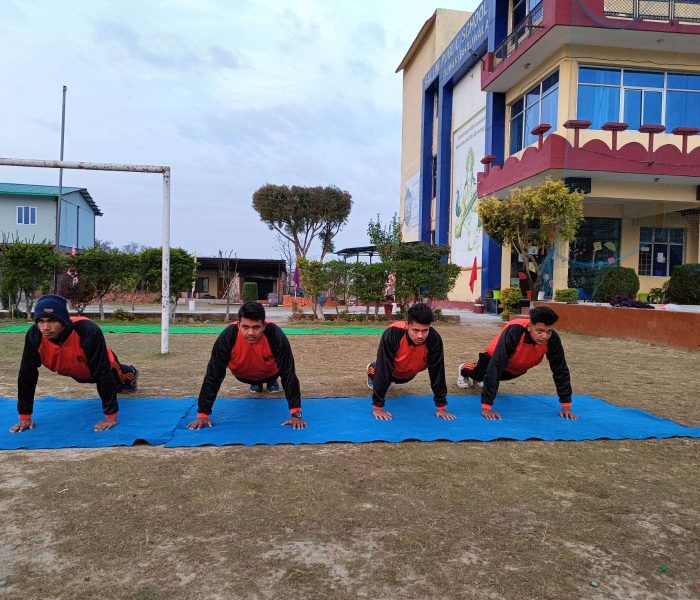 Rantra Academy