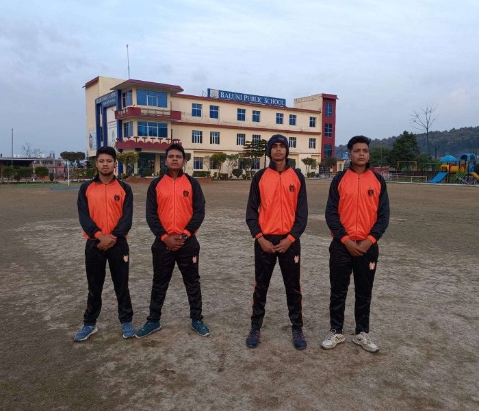 Rantra Academy