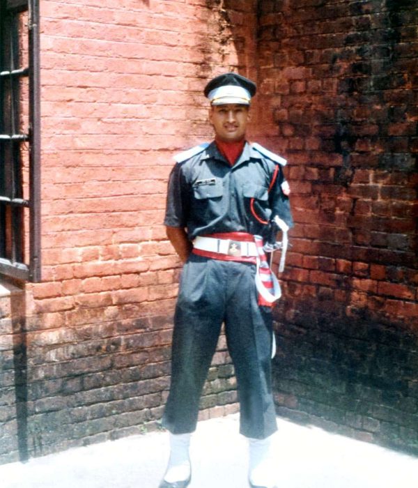 NDA Coaching In Dehradun