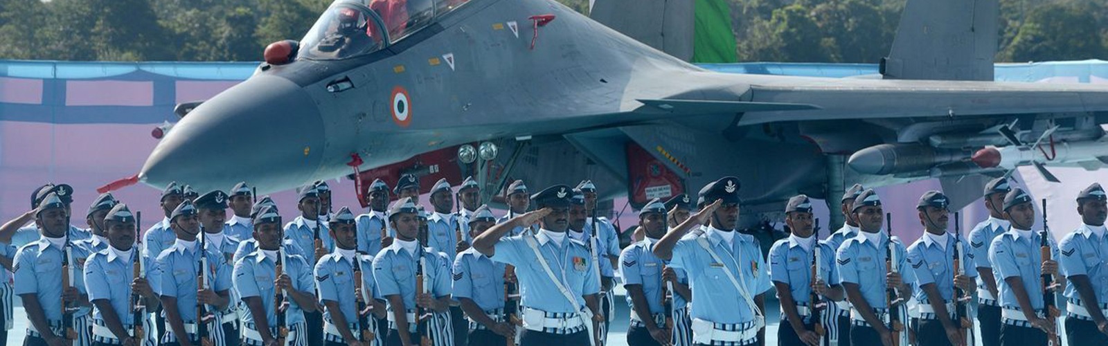 AFCAT (Air Force Common Admission Test)
