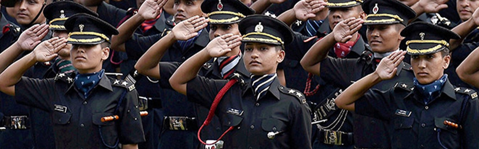 CDS (Combined Defence Services)