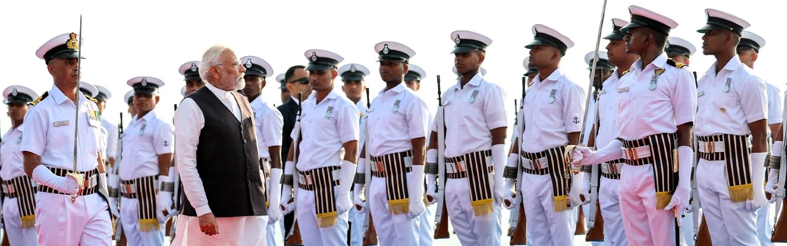 Merchant Navy