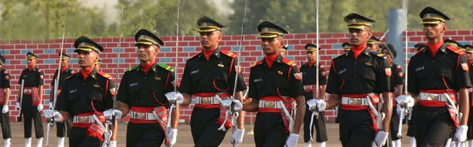 NDA (National Defence Academy)