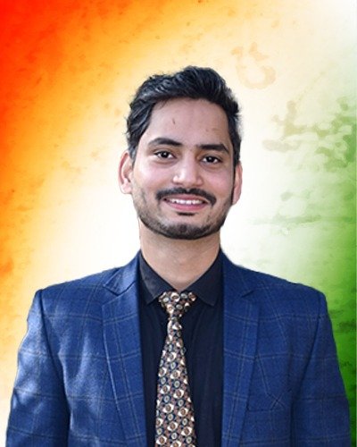 Anurag Bhatt Mr. Anurag Bhatt holds an M.Sc. in Chemistry and a Bachelor of Education (B.Ed.), combining strong subject expertise with effective teaching methodology.