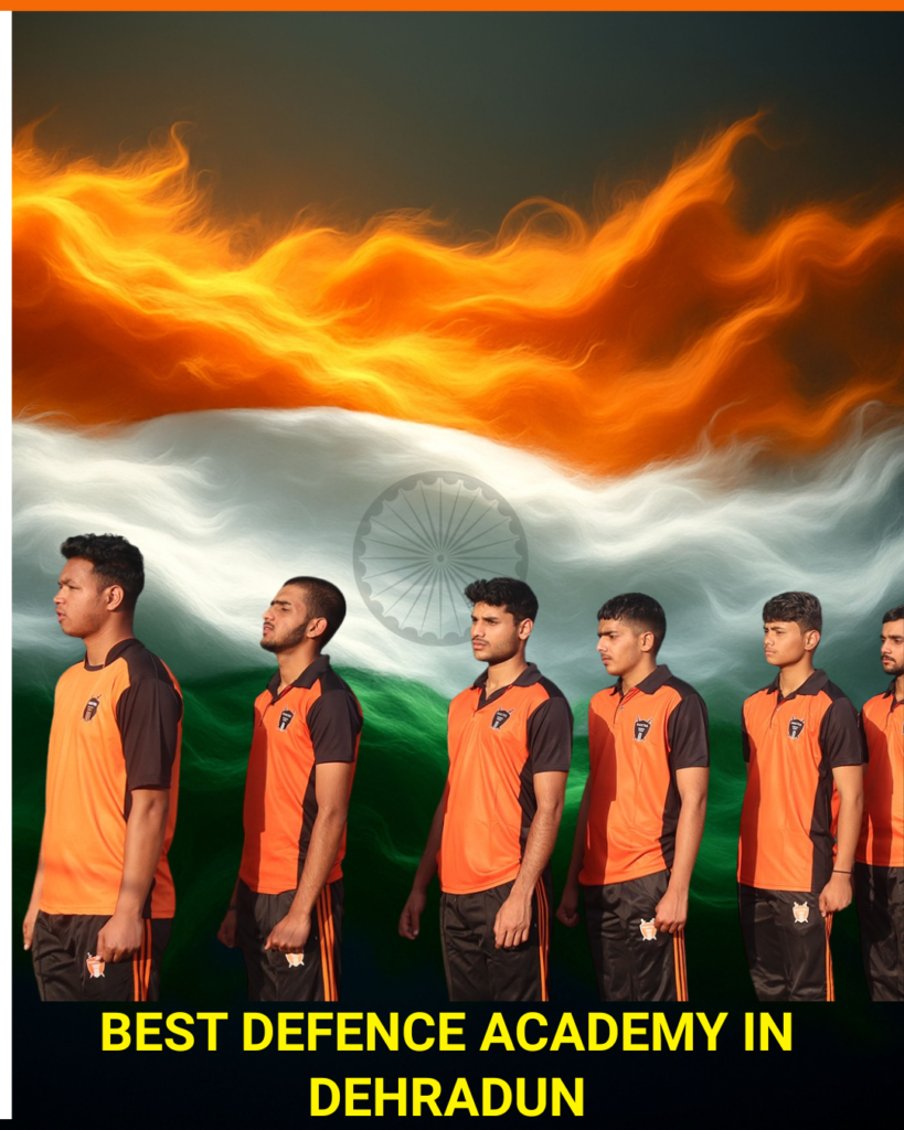 best defence in academy in dehradun (2)